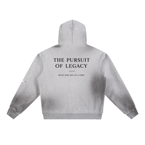 The Pursuit of Legacy Hoodie