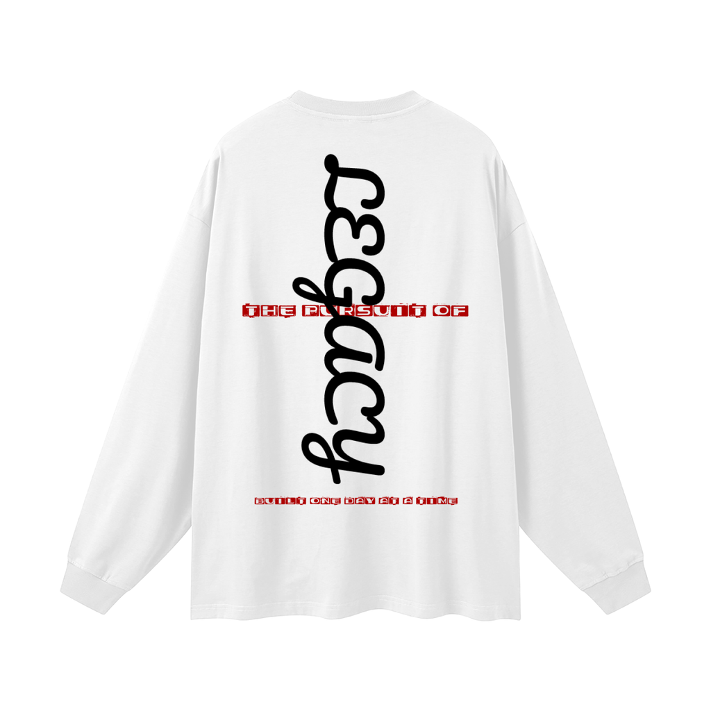 The Pursuit of Legacy T