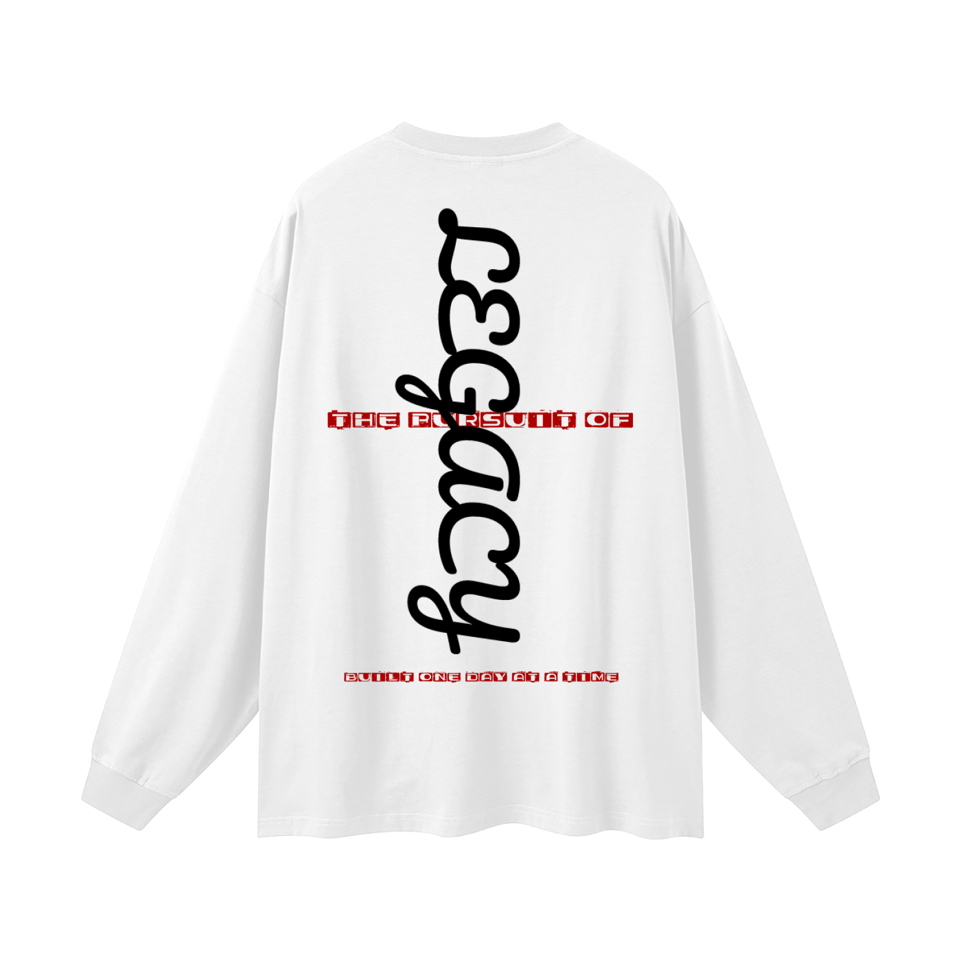 The Pursuit of Legacy T