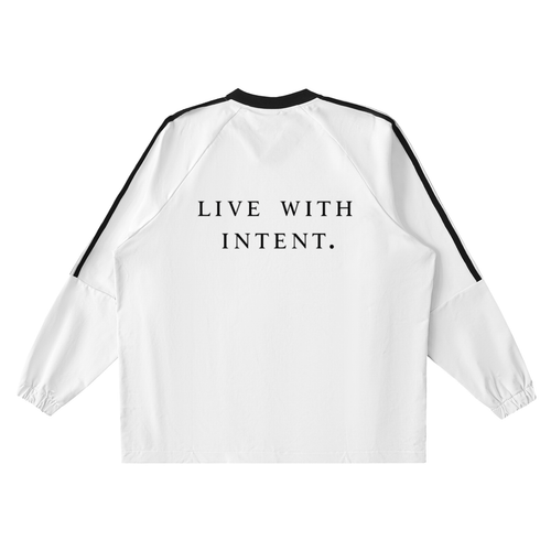 Live With Intent Jersey