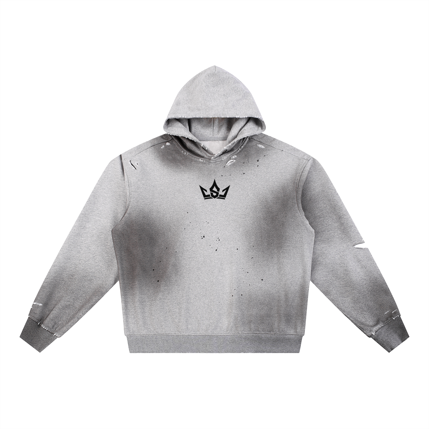 The Pursuit of Legacy Hoodie