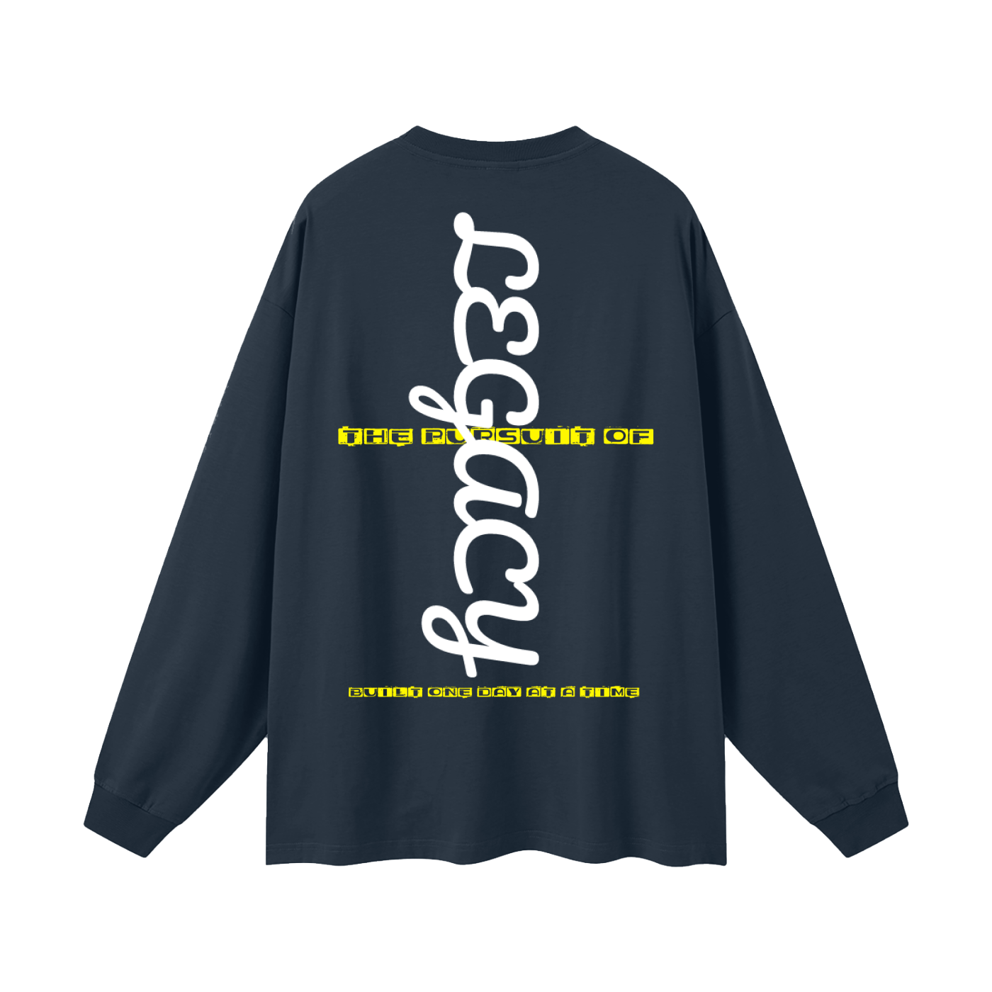 The Pursuit of Legacy T