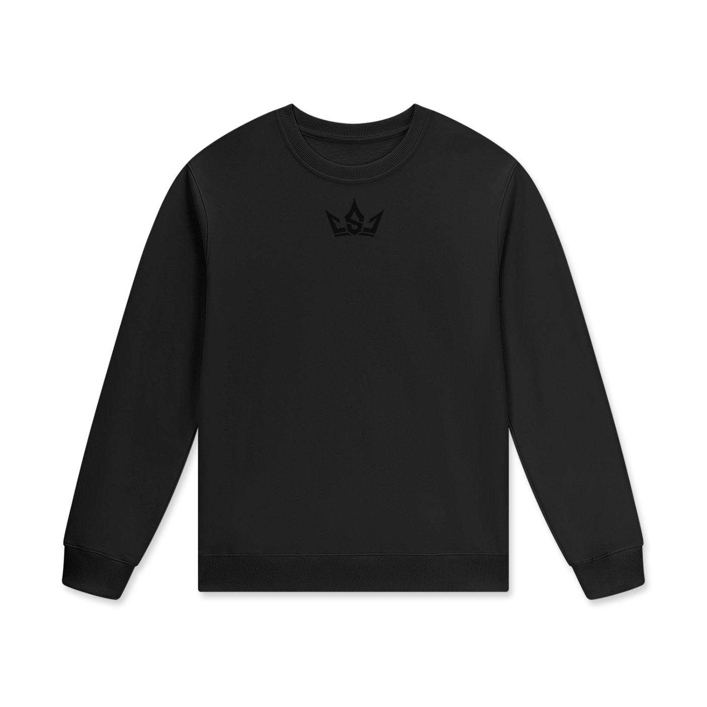 The Pursuit of Legacy Crewneck